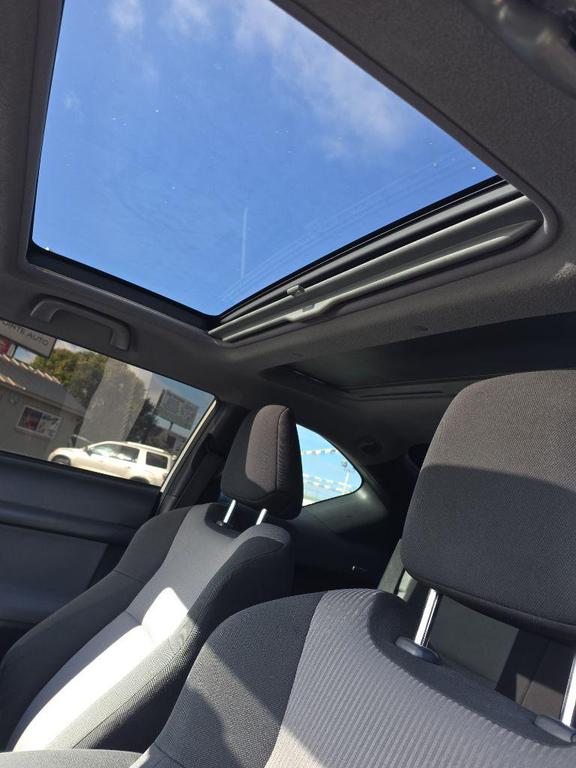 used 2016 Scion tC car, priced at $9,900