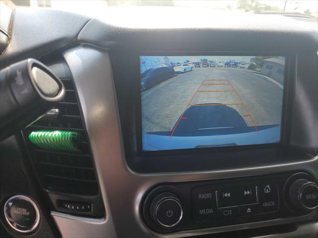 used 2017 Chevrolet Tahoe car, priced at $26,900