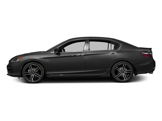 used 2017 Honda Accord car, priced at $16,900