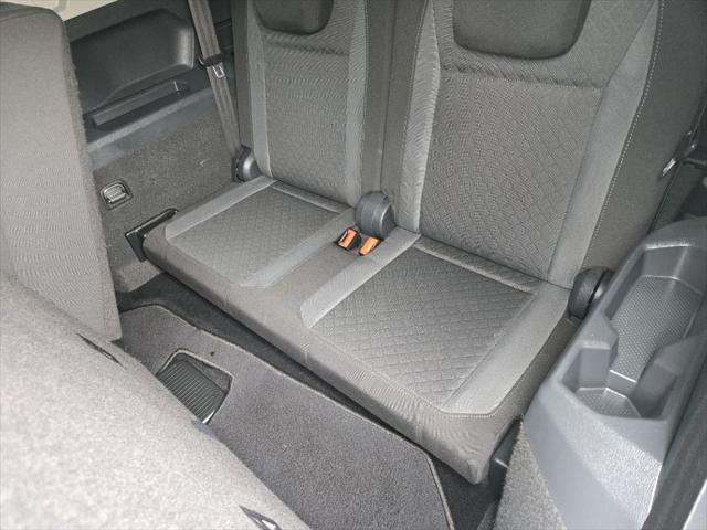 used 2020 Volkswagen Tiguan car, priced at $14,500