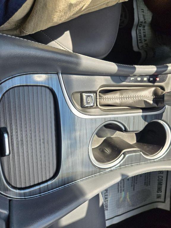 used 2020 Buick Envision car, priced at $24,900