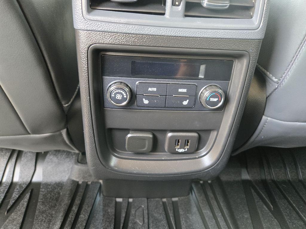 used 2020 Buick Envision car, priced at $24,900