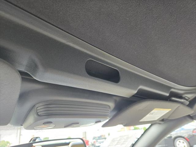 used 2005 Ford Mustang car, priced at $8,995