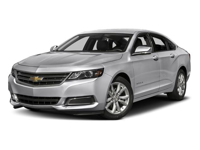 used 2018 Chevrolet Impala car, priced at $14,500