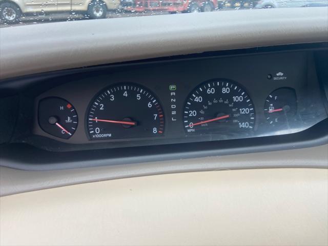 used 2004 Toyota Avalon car, priced at $8,900