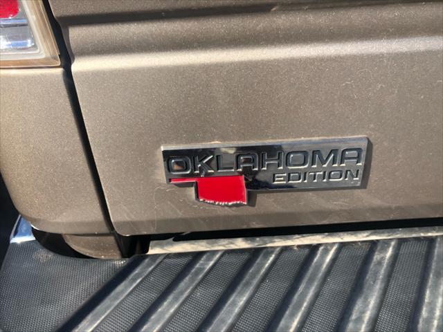 used 2012 Ford F-150 car