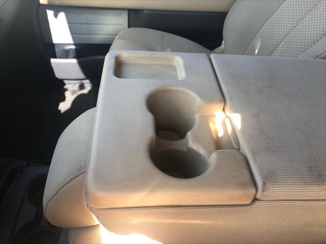 used 2012 Ford F-150 car