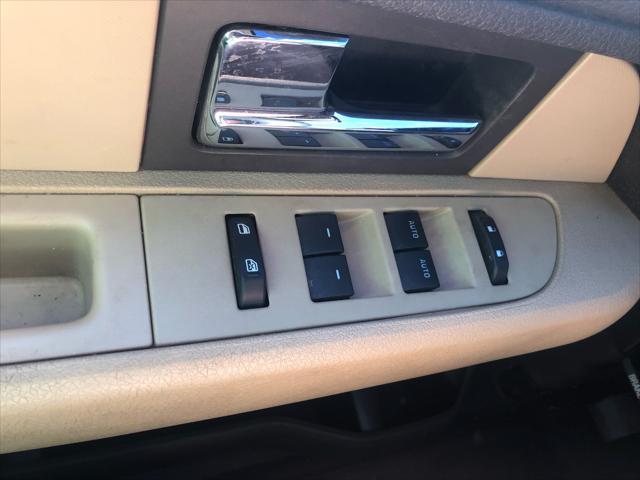 used 2012 Ford F-150 car