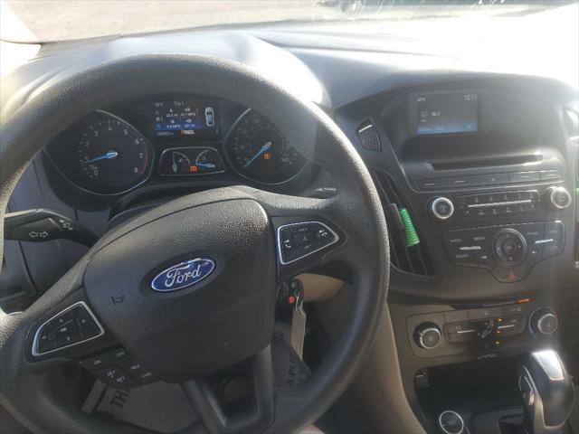 used 2015 Ford Focus car, priced at $9,950