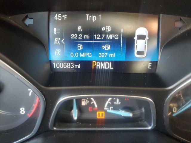 used 2015 Ford Focus car, priced at $9,950