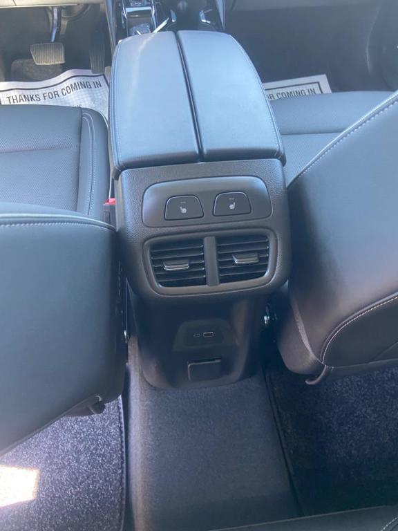 used 2024 Buick Envision car, priced at $43,625