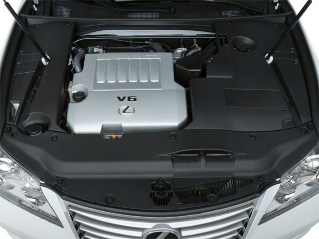 used 2010 Lexus ES 350 car, priced at $12,900