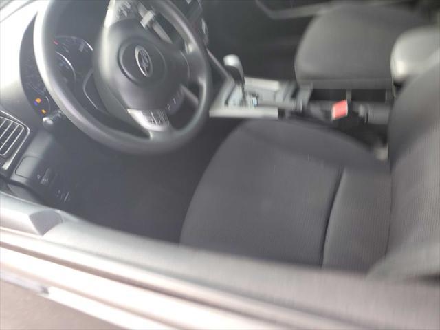 used 2011 Subaru Forester car