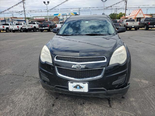 used 2013 Chevrolet Equinox car, priced at $8,995