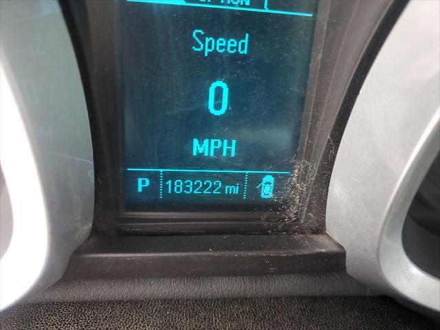 used 2013 Chevrolet Equinox car, priced at $8,995