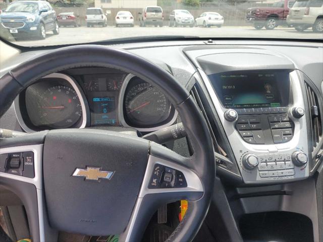 used 2013 Chevrolet Equinox car, priced at $8,995
