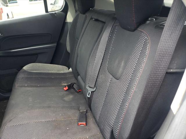 used 2013 Chevrolet Equinox car, priced at $8,995
