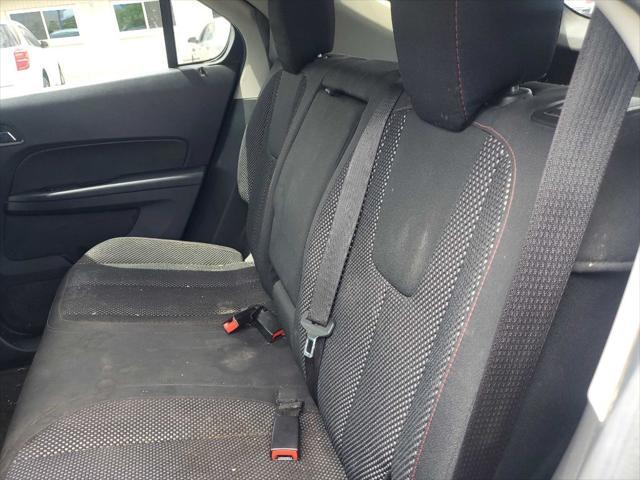 used 2013 Chevrolet Equinox car, priced at $8,995
