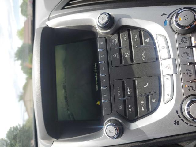 used 2013 Chevrolet Equinox car, priced at $8,995