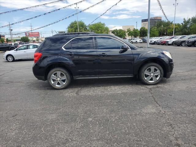used 2013 Chevrolet Equinox car, priced at $8,995