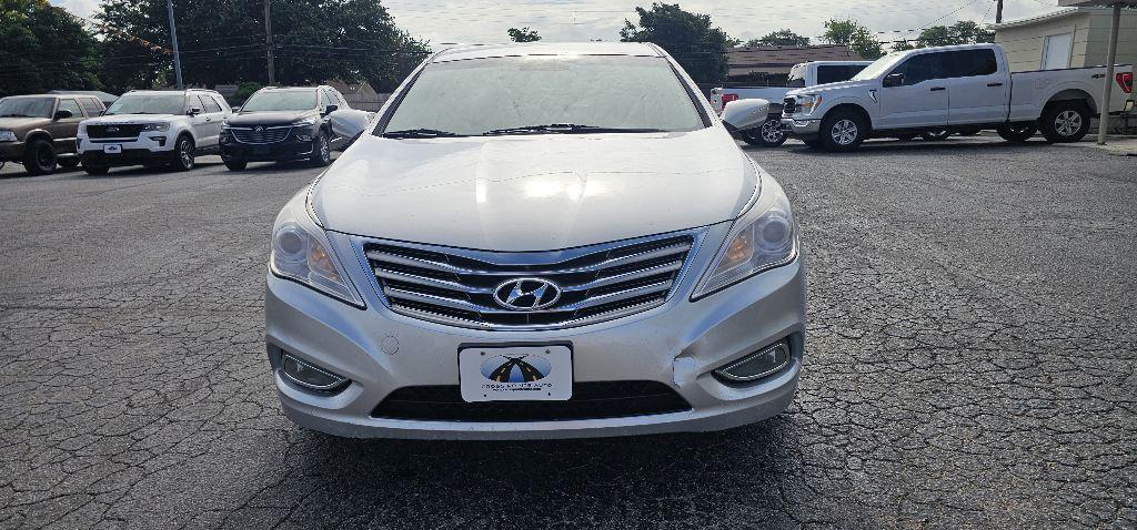 used 2014 Hyundai Azera car, priced at $8,995