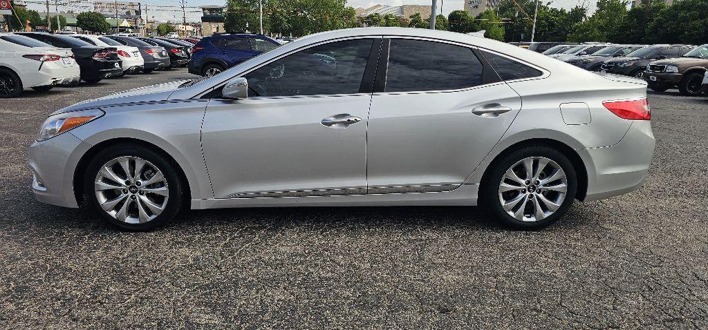 used 2014 Hyundai Azera car, priced at $8,995