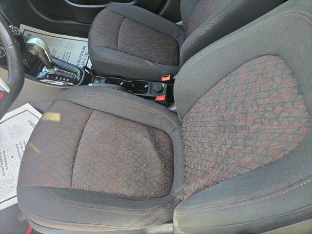 used 2019 Chevrolet Sonic car, priced at $14,900