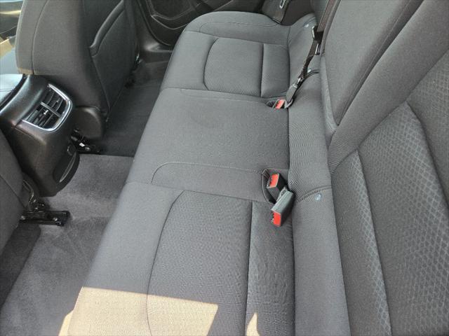 used 2024 Chevrolet Malibu car, priced at $23,900