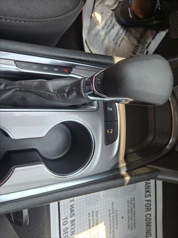 used 2024 Chevrolet Malibu car, priced at $23,900