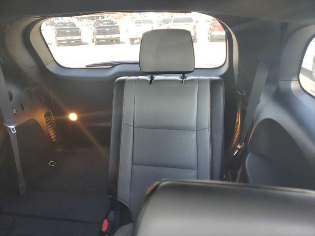 used 2023 Dodge Durango car