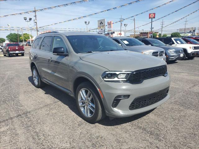 used 2023 Dodge Durango car