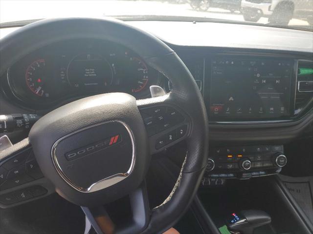 used 2023 Dodge Durango car
