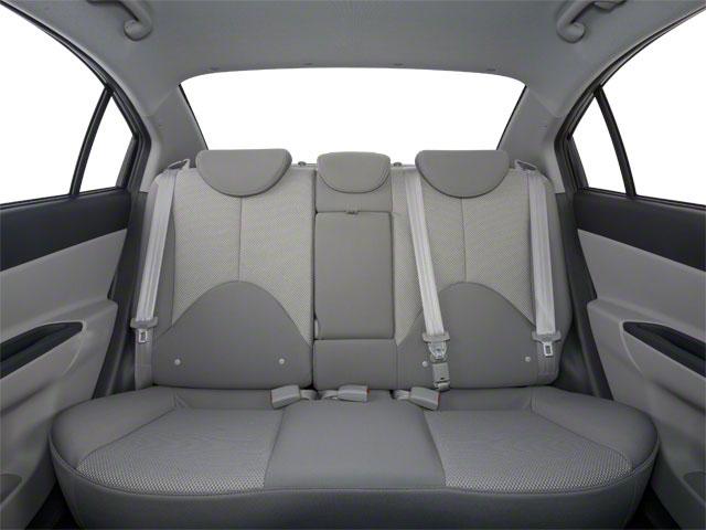 used 2010 Hyundai Accent car