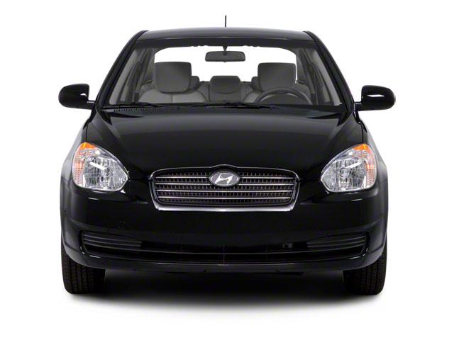used 2010 Hyundai Accent car