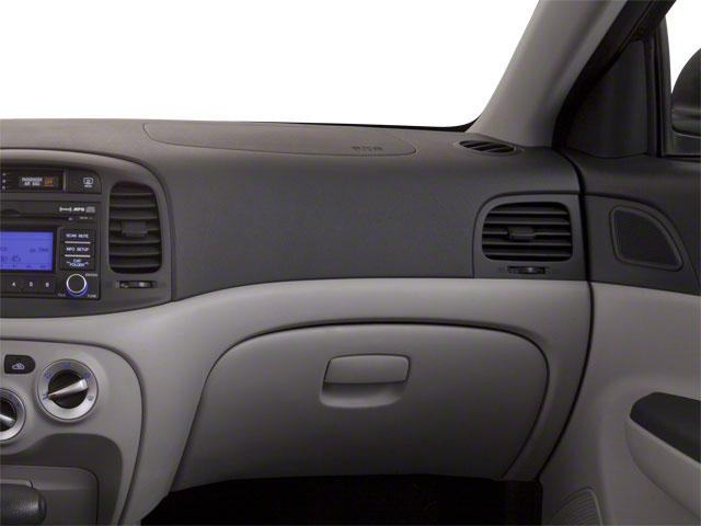 used 2010 Hyundai Accent car