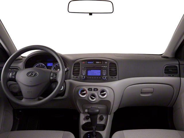 used 2010 Hyundai Accent car