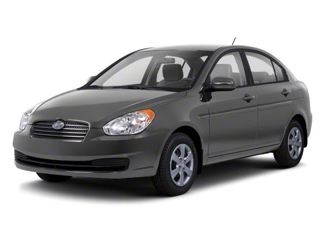 used 2010 Hyundai Accent car