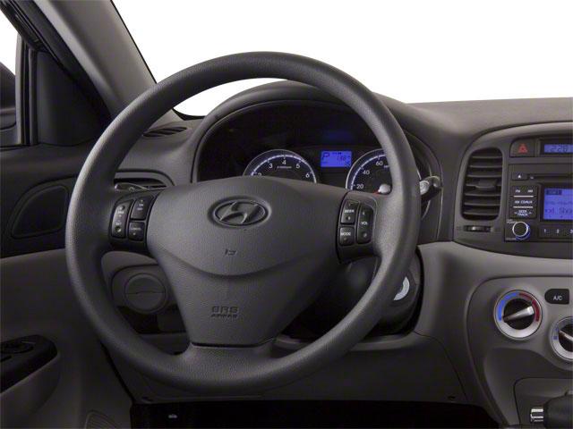 used 2010 Hyundai Accent car