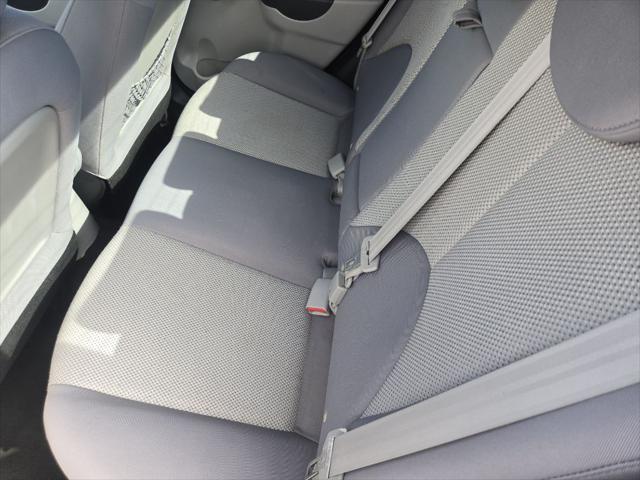 used 2010 Hyundai Accent car, priced at $7,900