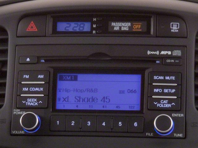 used 2010 Hyundai Accent car