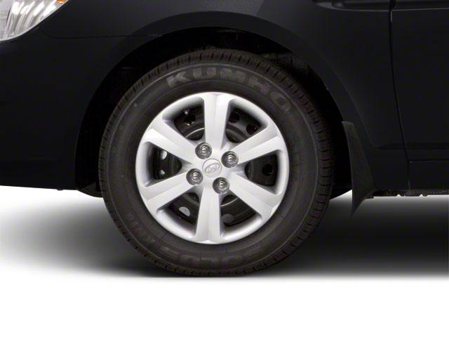 used 2010 Hyundai Accent car