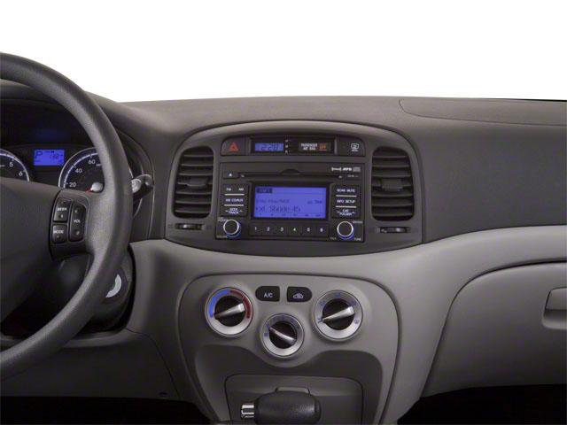 used 2010 Hyundai Accent car