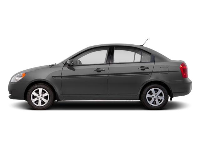 used 2010 Hyundai Accent car