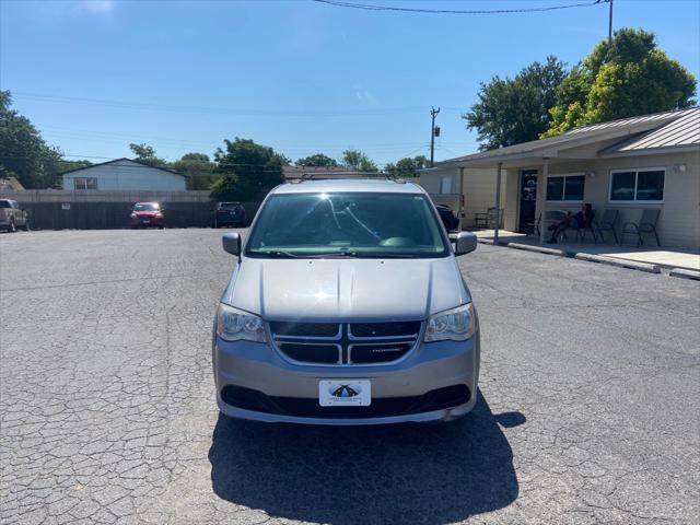 used 2016 Dodge Grand Caravan car, priced at $10,900
