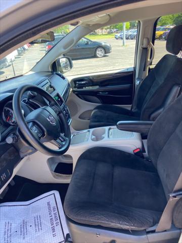 used 2016 Dodge Grand Caravan car, priced at $10,900