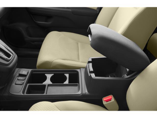 used 2015 Honda CR-V car
