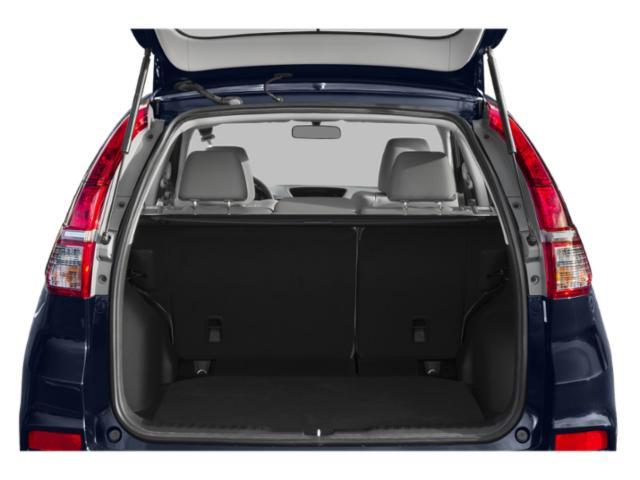 used 2015 Honda CR-V car