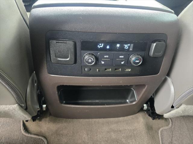 used 2018 GMC Yukon car, priced at $32,900