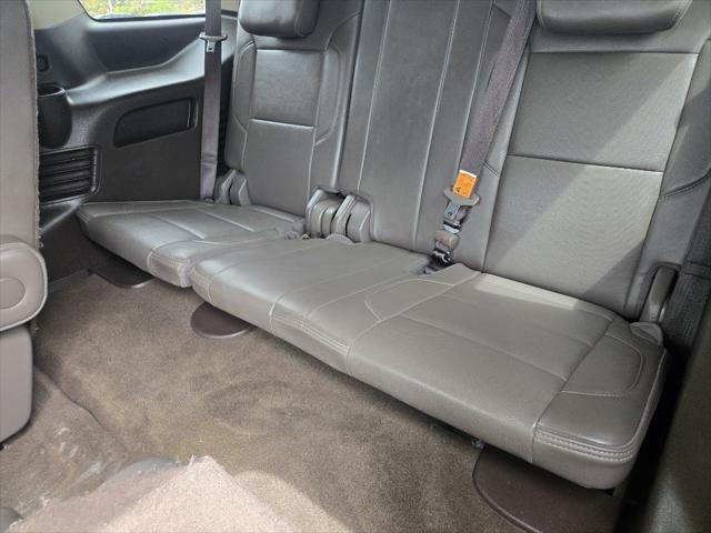 used 2018 GMC Yukon car, priced at $32,900