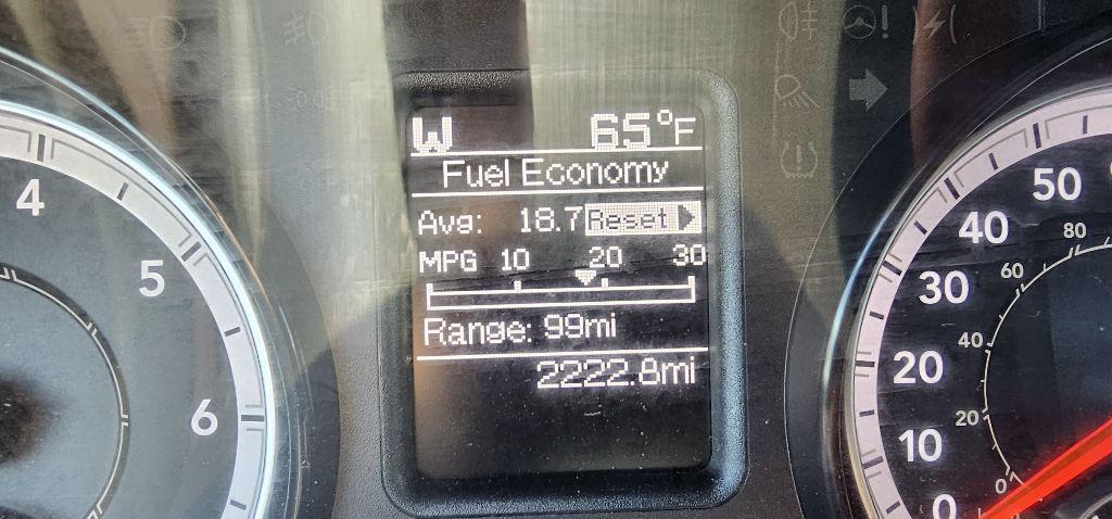 used 2024 Ram 1500 Classic car